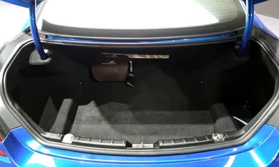 BMW 6-Series 2018, 107294 км, за 16279.38 USD - фото 20
