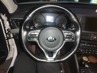 Kia K5 2016, 78200 км, за 7133 USD - фото 7