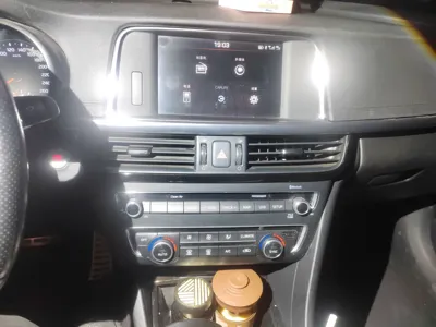 Kia K5 2016, 78200 км, за 7133 USD - фото 10