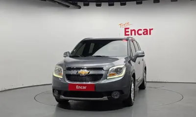 ChevroletGMDaewoo Orlando 2018, 170140 км, за 2576.81 USD
