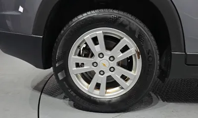 ChevroletGMDaewoo Orlando 2018, 170140 км, за 2576.81 USD