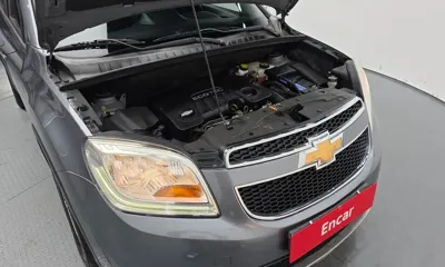 ChevroletGMDaewoo Orlando 2018, 170140 км, за 2576.81 USD - фото 6