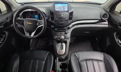 ChevroletGMDaewoo Orlando 2018, 170140 км, за 2576.81 USD - фото 7