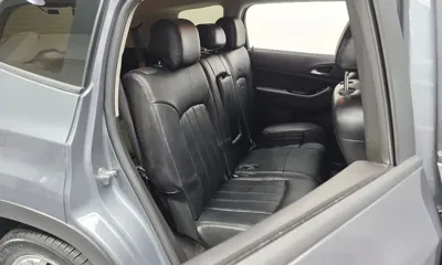 ChevroletGMDaewoo Orlando 2018, 170140 км, за 2576.81 USD - фото 12