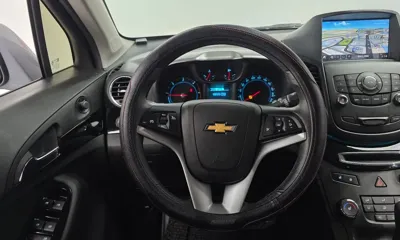 ChevroletGMDaewoo Orlando 2018, 170140 км, за 2576.81 USD - фото 13