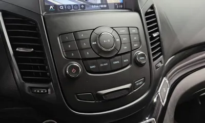 ChevroletGMDaewoo Orlando 2018, 170140 км, за 2576.81 USD - фото 15