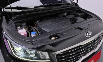 Kia Canival 2019, 189813 км, за 6329.7 USD - фото 6