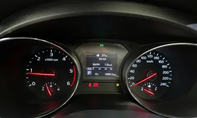 Kia Canival 2019, 189813 км, за 6329.7 USD - фото 8