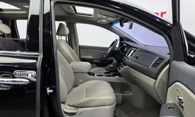 Kia Canival 2019, 189813 км, за 6329.7 USD - фото 10
