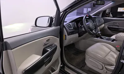 Kia Canival 2019, 189813 км, за 6329.7 USD - фото 11