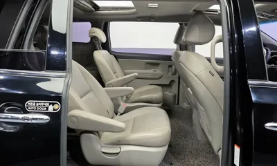 Kia Canival 2019, 189813 км, за 6329.7 USD - фото 12