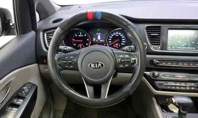Kia Canival 2019, 189813 км, за 6329.7 USD - фото 13