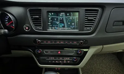 Kia Canival 2019, 189813 км, за 6329.7 USD - фото 15