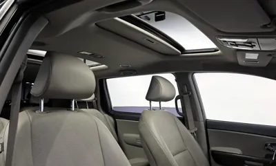 Kia Canival 2019, 189813 км, за 6329.7 USD - фото 20