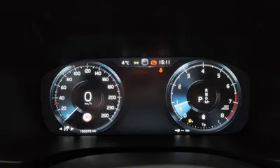 Volvo V60 2021, 150370 км, за 16121.57 USD - фото 8