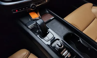 Volvo V60 2021, 150370 км, за 16121.57 USD - фото 9
