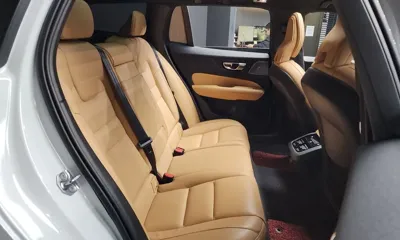 Volvo V60 2021, 150370 км, за 16121.57 USD - фото 12