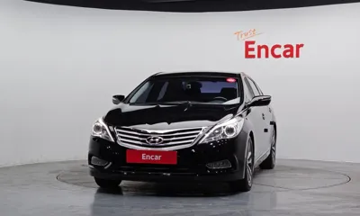 Hyundai Grandeur 2011, 146885 км, за 3577.94 USD