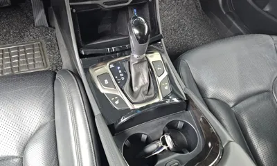 Hyundai Grandeur 2011, 146885 км, за 3577.94 USD - фото 9
