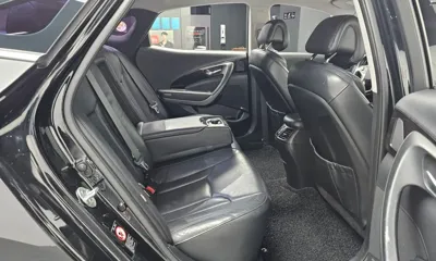 Hyundai Grandeur 2011, 146885 км, за 3577.94 USD - фото 12