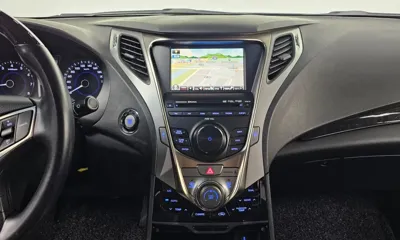 Hyundai Grandeur 2011, 146885 км, за 3577.94 USD - фото 14