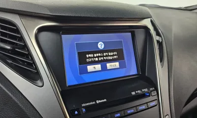 Hyundai Grandeur 2011, 146885 км, за 3577.94 USD - фото 16