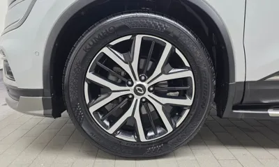Renault-KoreaSamsung QM6 2020, 81473 км, за 10336.08 USD