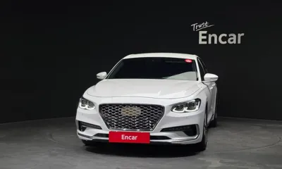 Hyundai Grandeur 2018, 179450 км, за 7351.69 USD