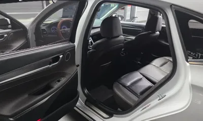 Hyundai Grandeur 2018, 179450 км, за 7351.69 USD - фото 11