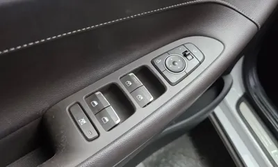 Hyundai Grandeur 2018, 179450 км, за 7351.69 USD - фото 13