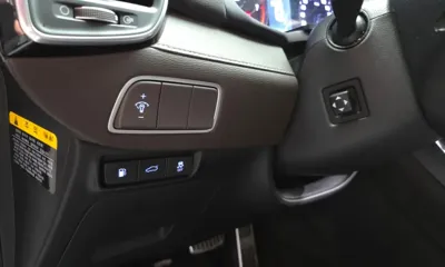 Hyundai Grandeur 2018, 179450 км, за 7351.69 USD - фото 14