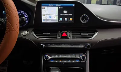 Hyundai Grandeur 2018, 179450 км, за 7351.69 USD - фото 19
