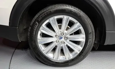 Ford Explorer 2021, 87005 км, за 17854.8 USD