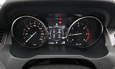 Land Rover Range Rover Evoque 2017, 117788 км, за 7636.07 USD - фото 8
