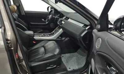 Land Rover Range Rover Evoque 2017, 117788 км, за 7636.07 USD - фото 10