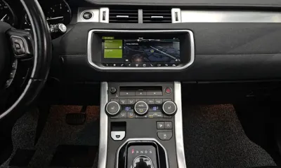 Land Rover Range Rover Evoque 2017, 117788 км, за 7636.07 USD - фото 14
