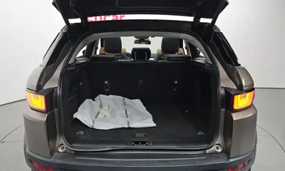 Land Rover Range Rover Evoque 2017, 117788 км, за 7636.07 USD - фото 20