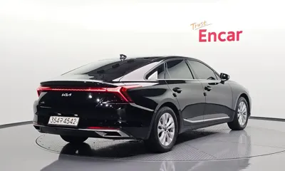 Kia K8 2023, 134865 км, за 10036.76 USD