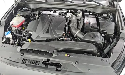 Kia K8 2023, 134865 км, за 10036.76 USD - фото 6