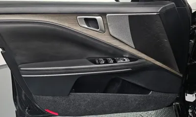 Kia K8 2023, 134865 км, за 10036.76 USD - фото 24