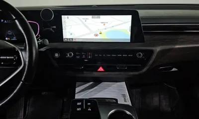 Kia K8 2023, 134865 км, за 10036.76 USD - фото 28