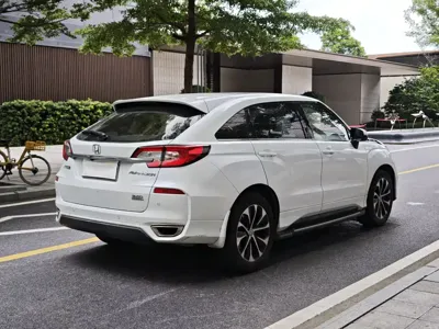 Honda Avancier 2018, 144000 км, за 11723.45 USD