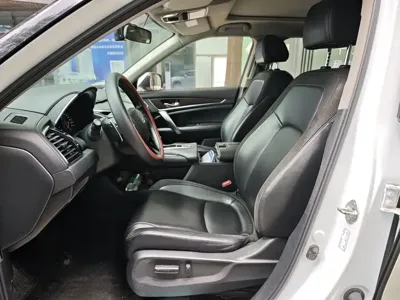 Honda Avancier 2018, 144000 км, за 11723.45 USD
