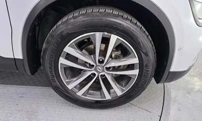 Renault-KoreaSamsung QM6 2021, 85436 км, за 9184.01 USD