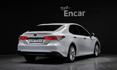 Toyota Camry 2018, 48636 км, за 17631.61 USD