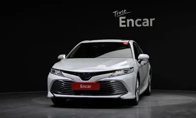 Toyota Camry 2018, 48636 км, за 17631.61 USD