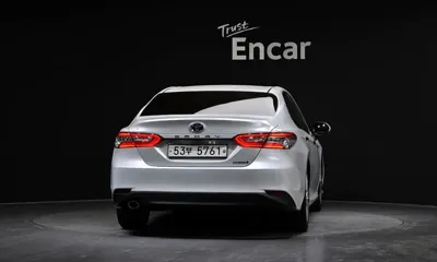 Toyota Camry 2018, 48636 км, за 17631.61 USD