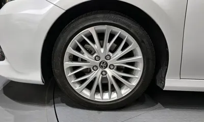 Toyota Camry 2018, 48636 км, за 17631.61 USD