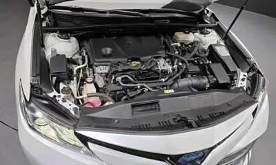 Toyota Camry 2018, 48636 км, за 17631.61 USD - фото 6