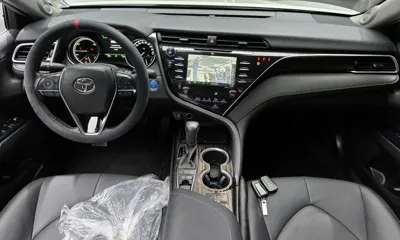 Toyota Camry 2018, 48636 км, за 17631.61 USD - фото 7